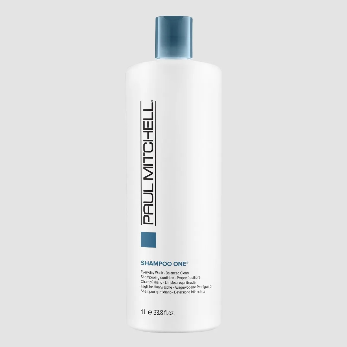 Paul Mitchell Shampoo One