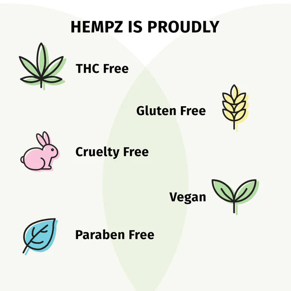 Hempz Beauty Actives Sweet Jasmine & Rose Herbal Body Moisturizer with Collagen Booster