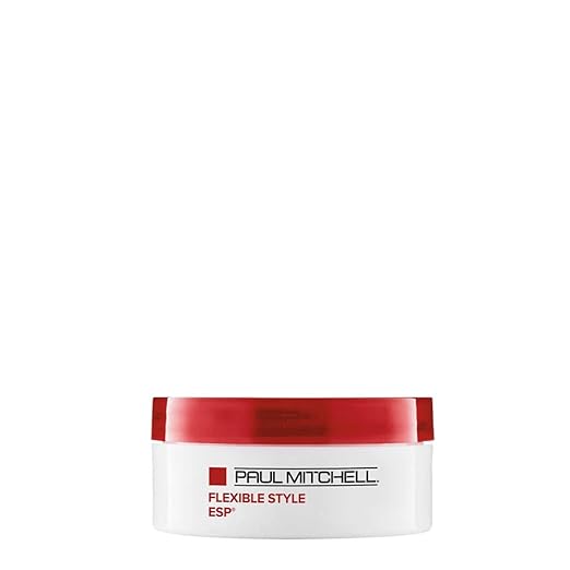 Paul Mitchell ESP Elastic Shaping Paste