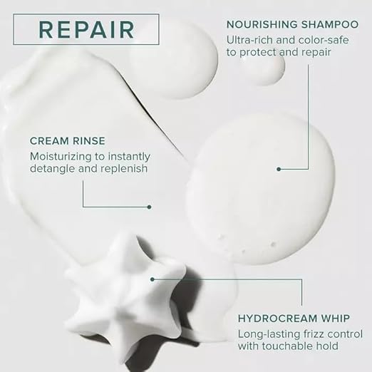 Paul Mitchell Awapuhi Wild Ginger HydroCream Whip Mousse