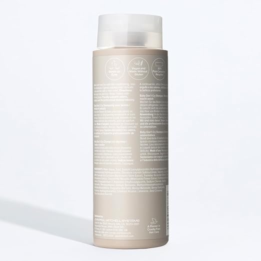 Paul Mitchell Baby Don’t Cry Shampoo