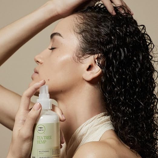 Paul Mitchell Hemp Multitasking Spray