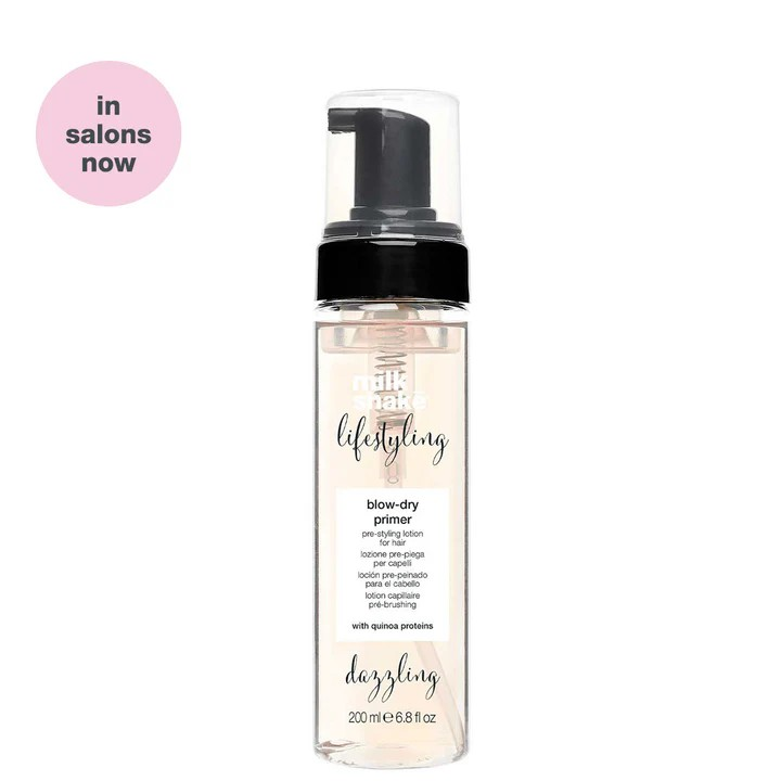 Milk_Shake Lifestyling Blow Dry Primer