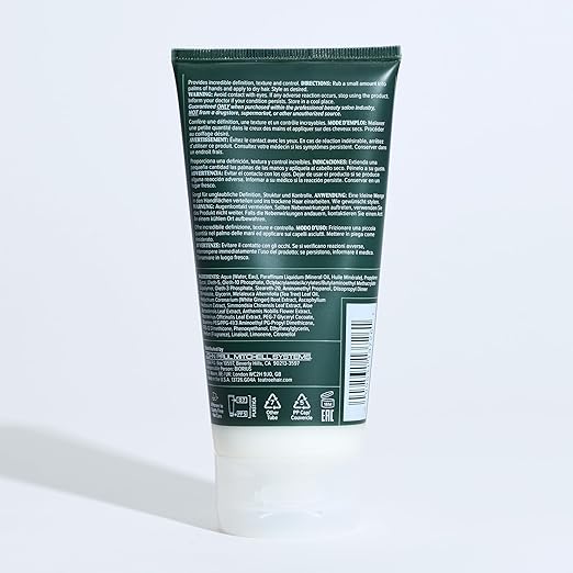 Paul Mitchell Tea Tree Styling Wax