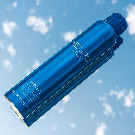Paul Mitchell Neuro Protect HeatCTRL Iron Thermal Protection Hairspray