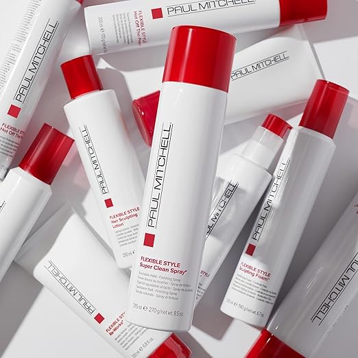 Paul Mitchell Re-Works Styling Cream
