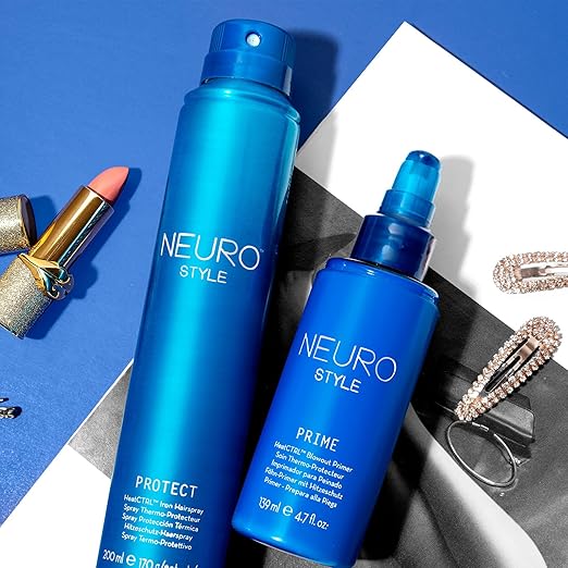 Paul Mitchell Neuro Prime HeatCTRL Blowout Primer