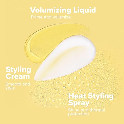 Paul Mitchell Clean Beauty Volumizing Liquid