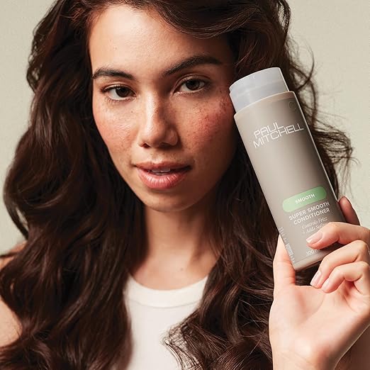Paul Mitchell Super Smooth Conditioner