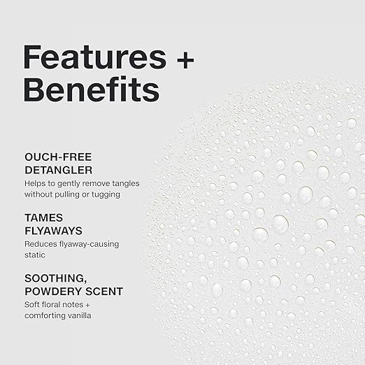 Paul Mitchell Taming Spray