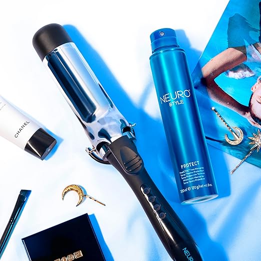 Paul Mitchell Neuro Protect HeatCTRL Iron Thermal Protection Hairspray
