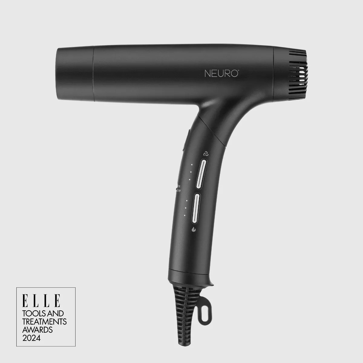 Paul Mitchell Neuro Dry+ Folding High-Velocity Hair Dryer