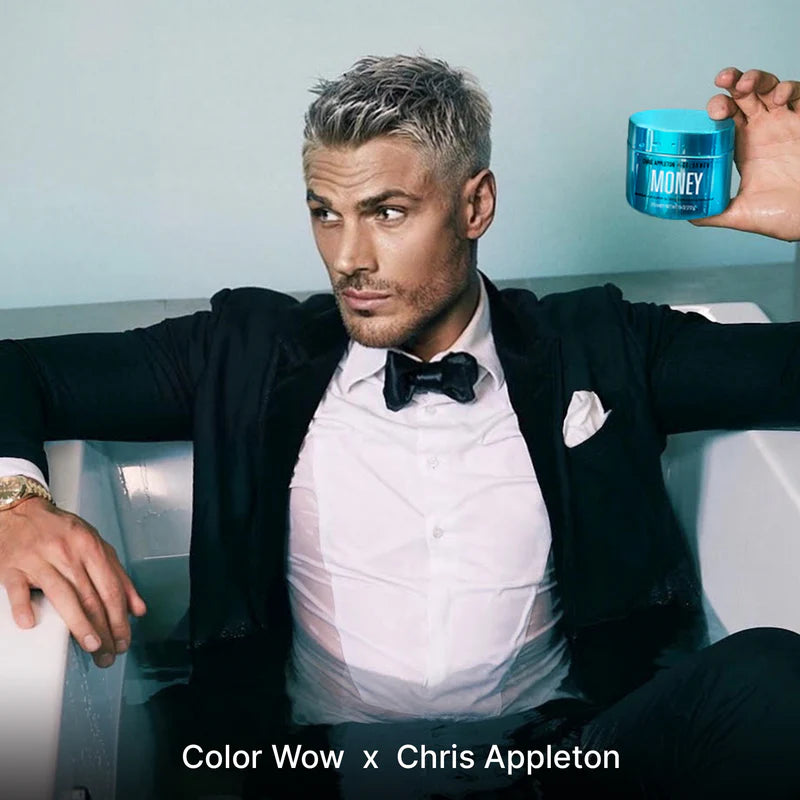 Color Wow Chris Appleton + Color Wow Money Masque