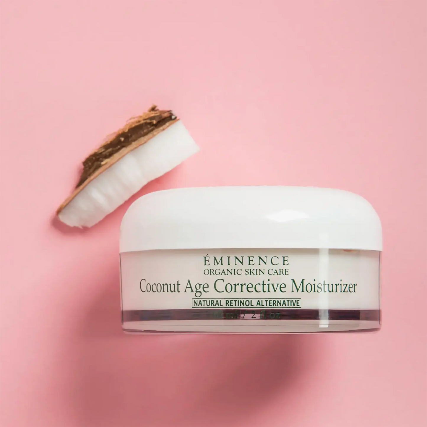 Eminence Coconut Age Corrective Moisturizer