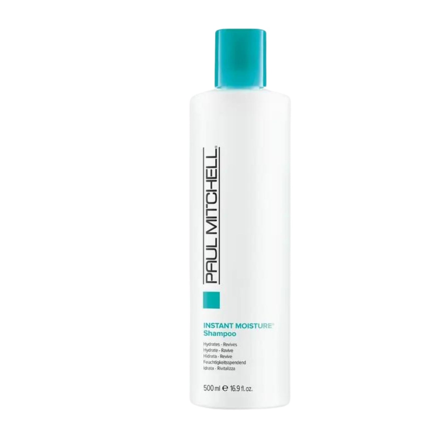 Instant Moisture Shampoo - SB2