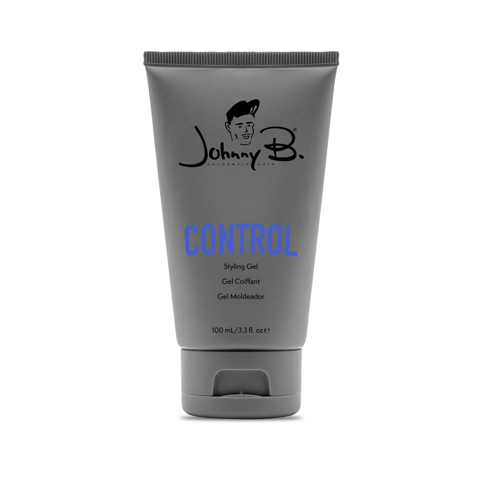 Johnny B. Control Styling Gel