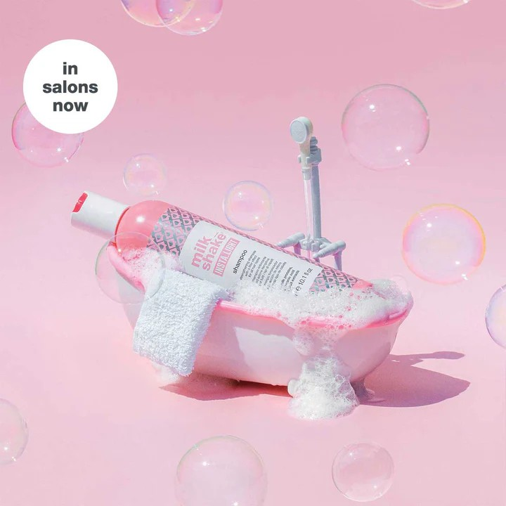 Milk_Shake Insta.Light Shampoo flatlay