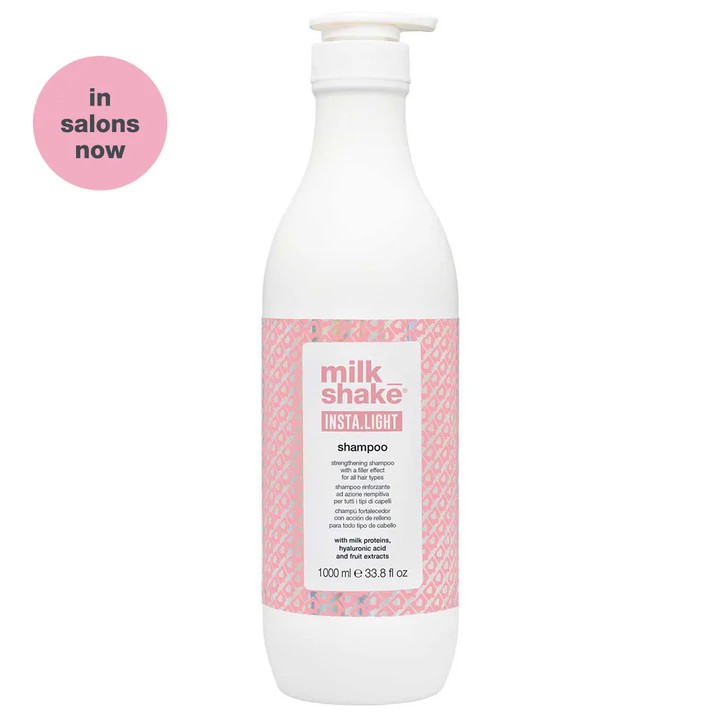 Milk_Shake Insta.Light Shampoo jumbo