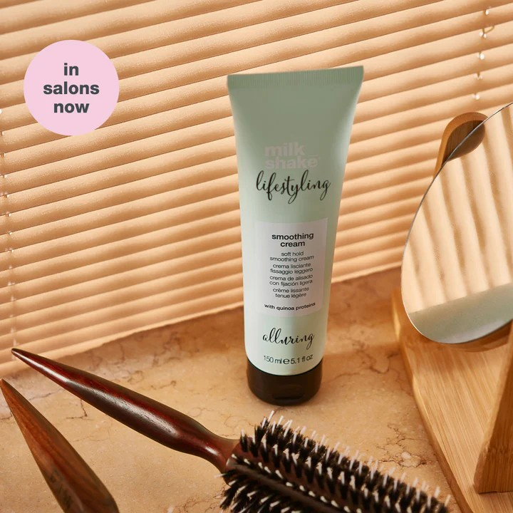 Milk_Shake Lifestyling Smoothing Cream products