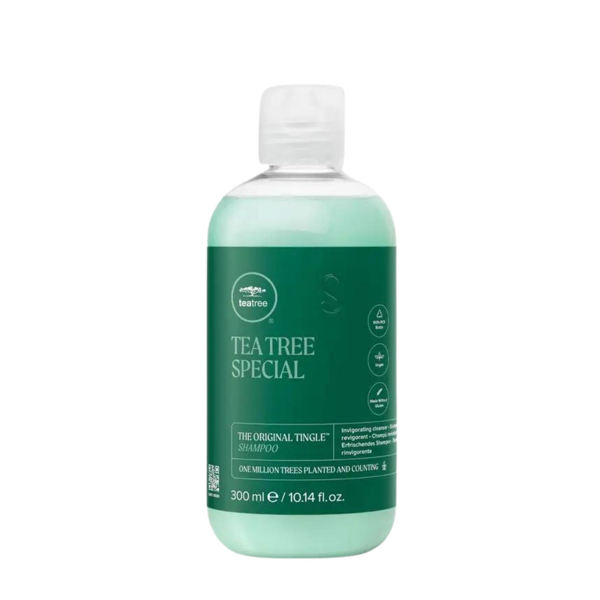 Paul Mitchell Tea Tree Special - A Few Of My Favorite Things Gift Set shampoo