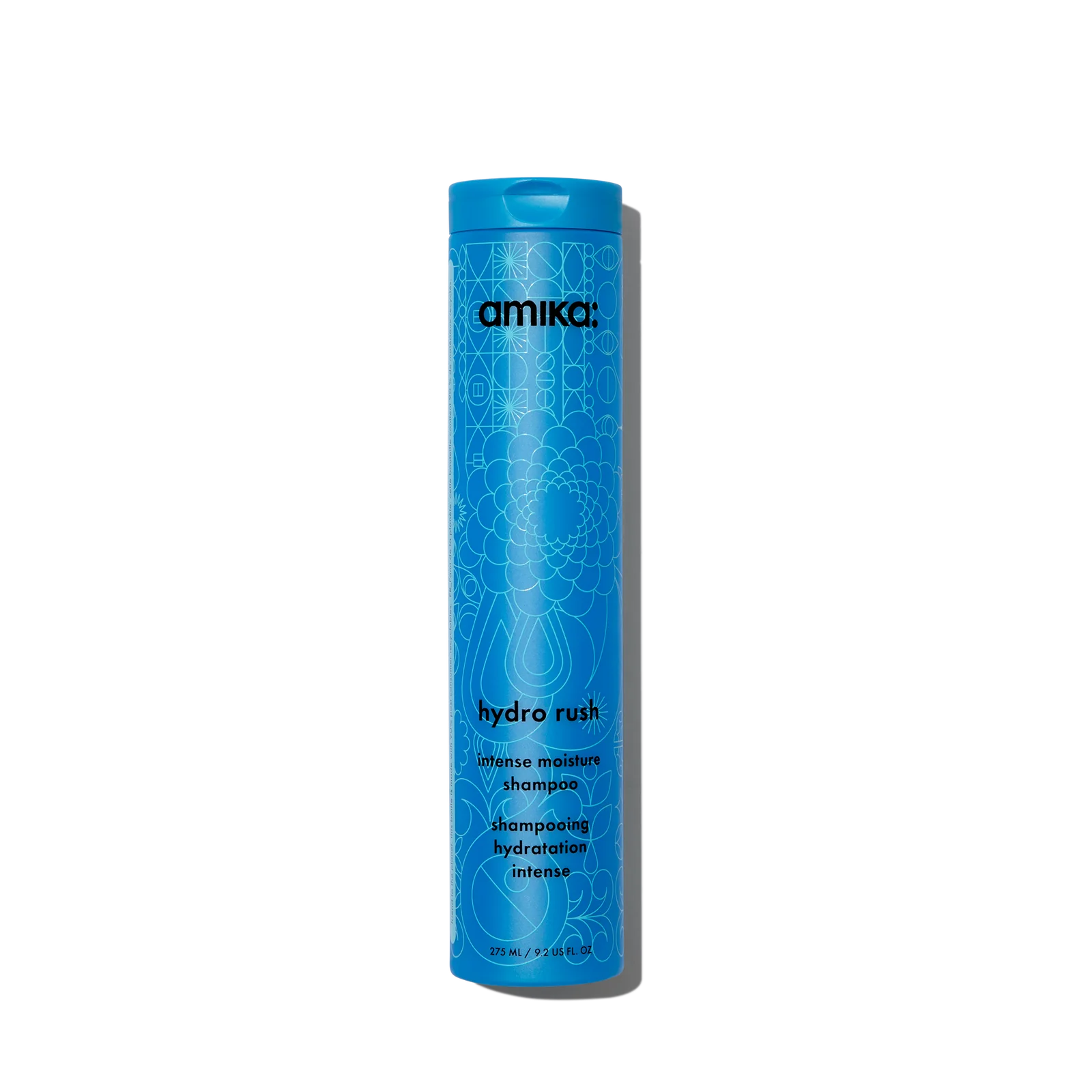 Amika Hydro Rush Intense Moisture Shampoo