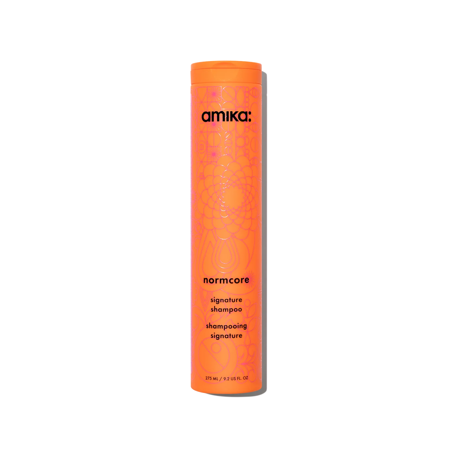 Amika Normcore Signature Shampoo