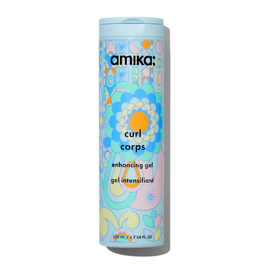 Amika Curl Corps Enhancing Gel Bottle