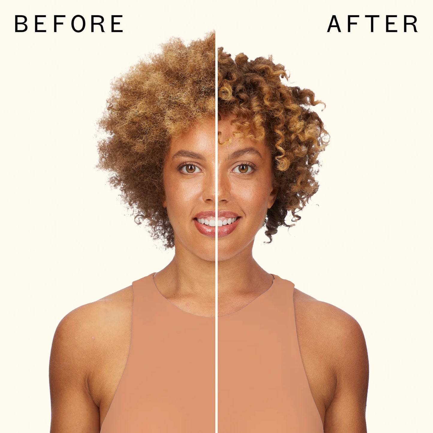Amika Curl Corps Enhancing Gel results