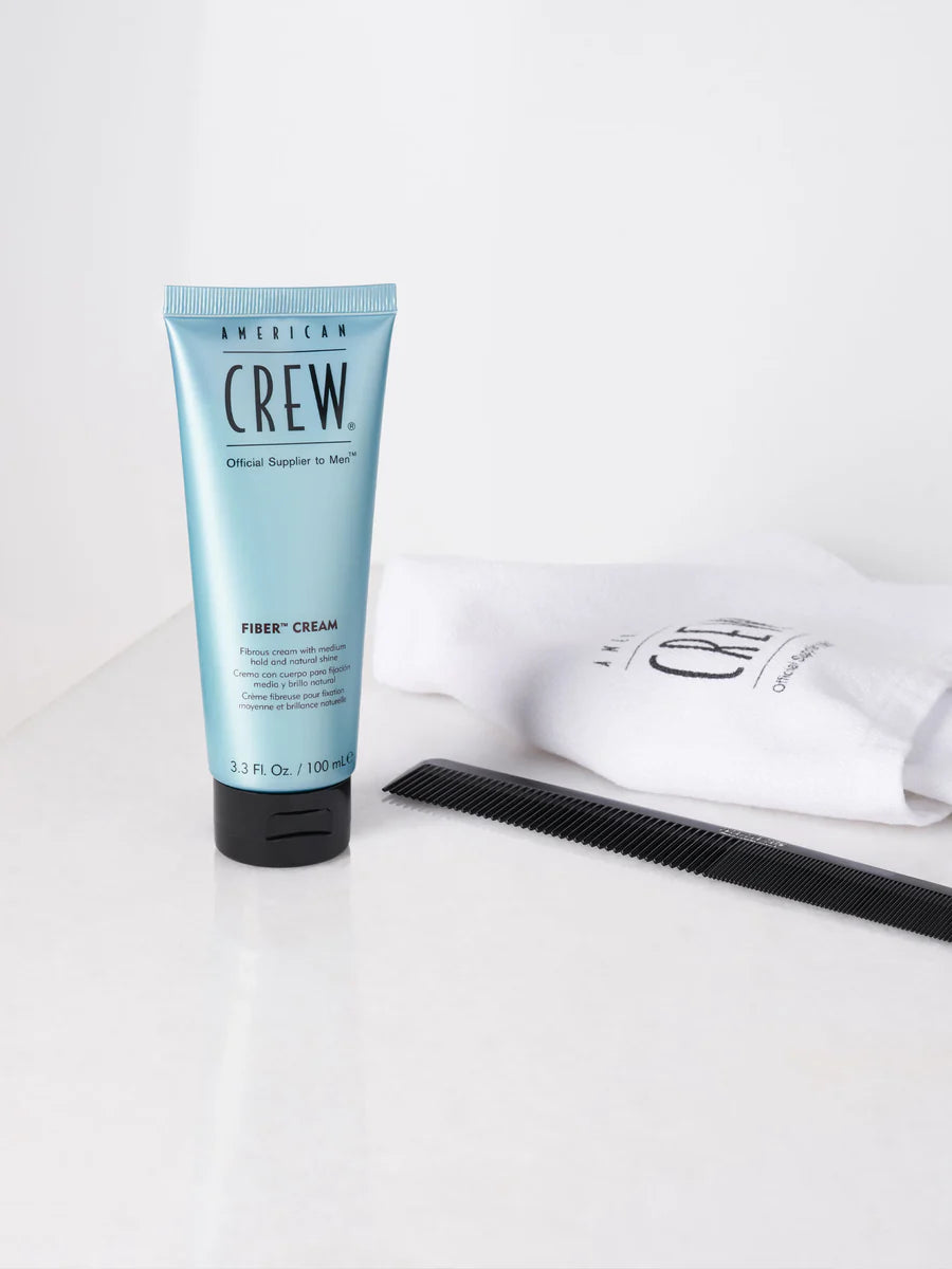 American Crew Fiber Cream