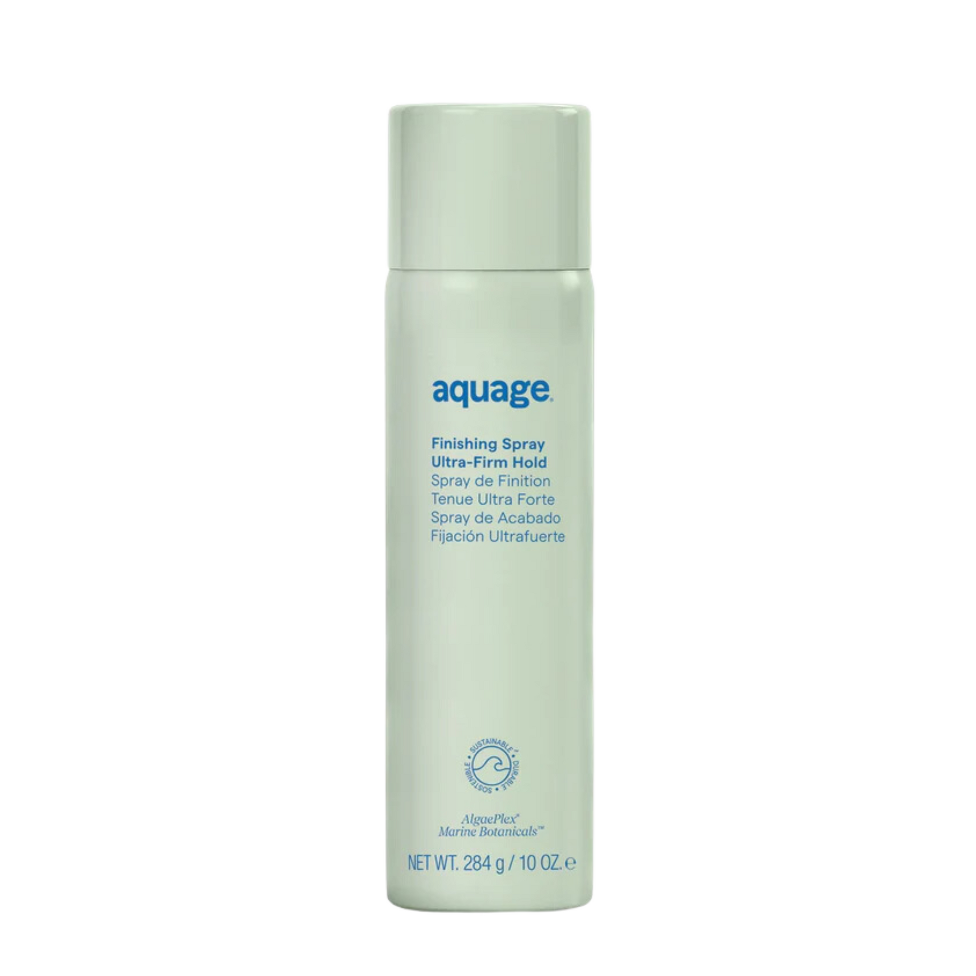 Salon Blissful -Aquage- Finishing Spray