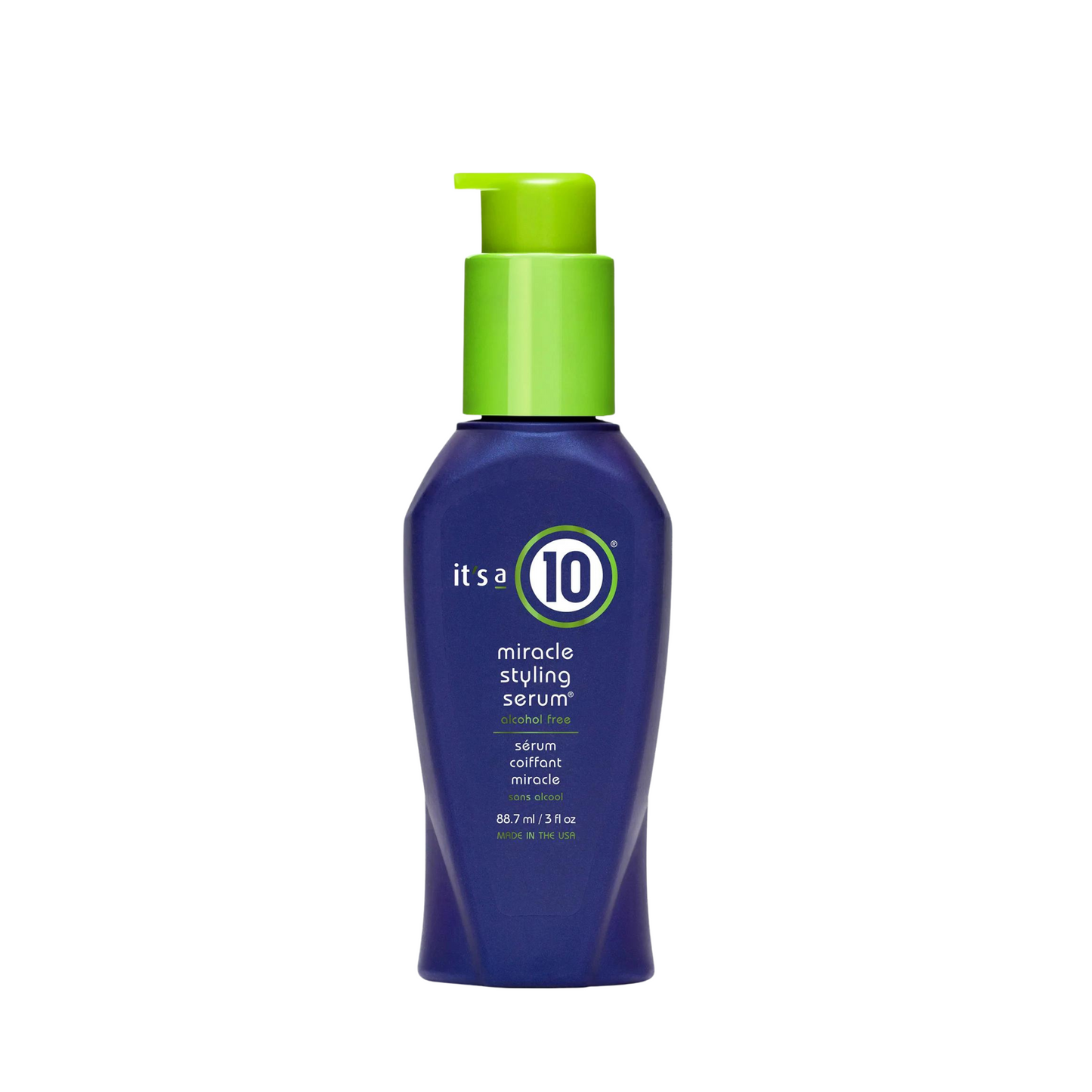 Salon Blissful - It's A 10 Miracle Styling Serum