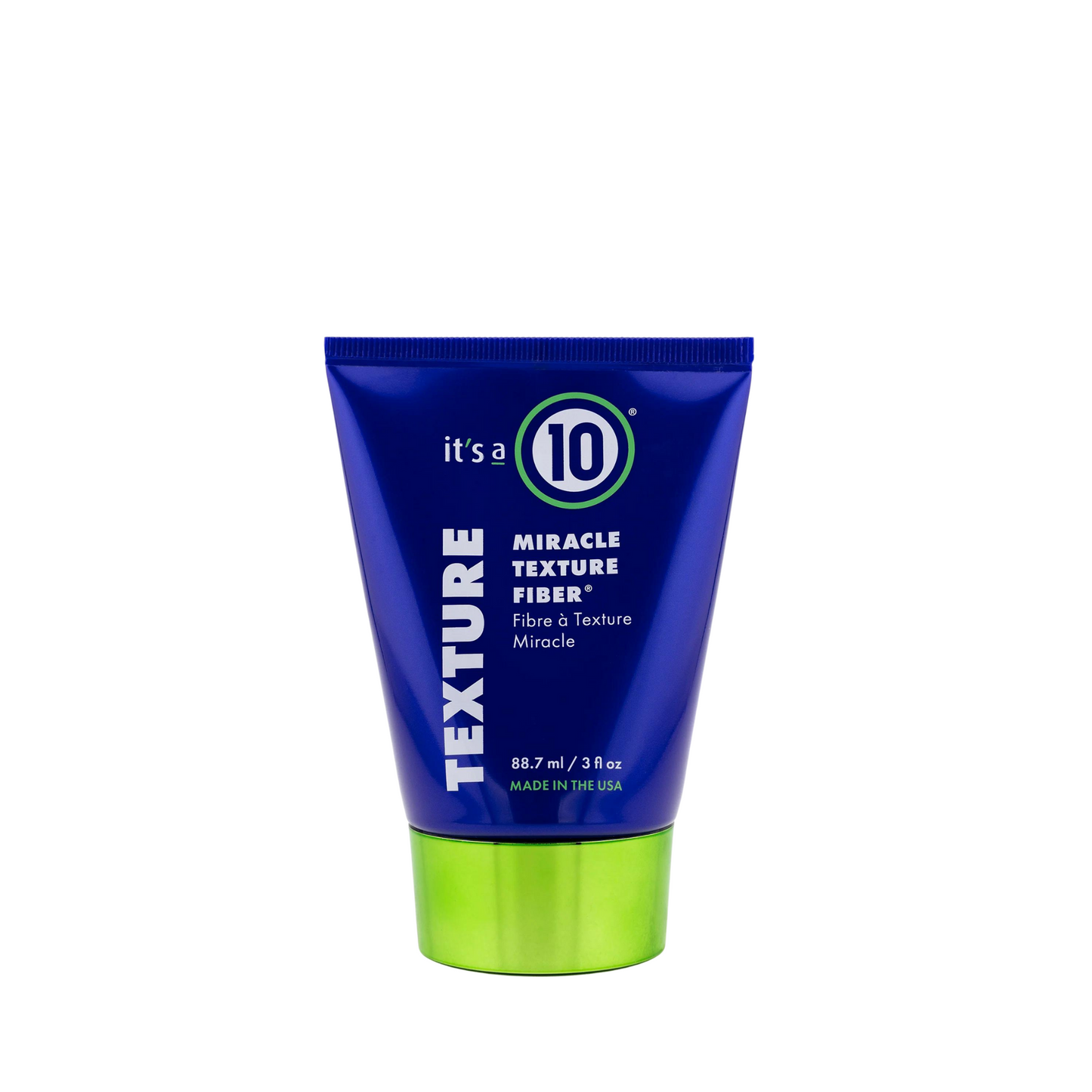 Salon Blissful - It's A 10 Miracle Texture Fiber