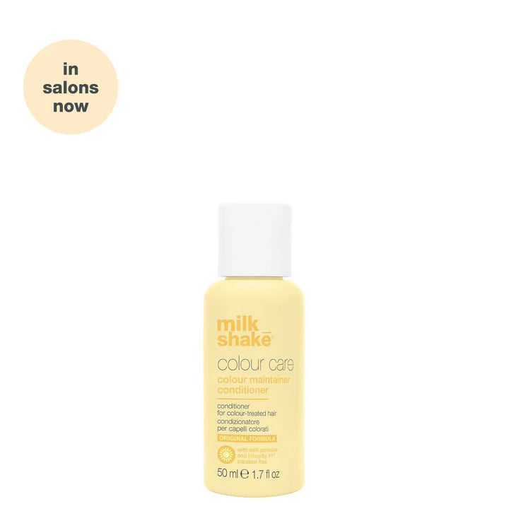Salon Blissful - Milk_Shake Color Care Maintainer Conditioner mini