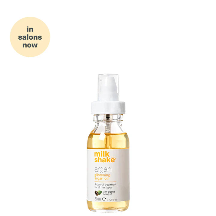 Salon Blissful - Milk_Shake Glistening Argan Oil mini
