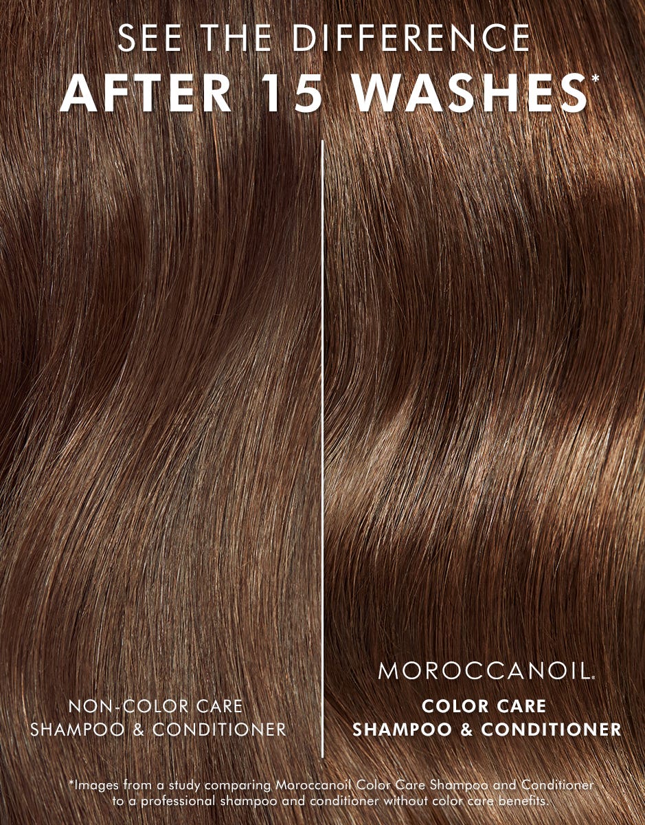 Salon Blissful -Moroccanoil - Color Care Conditioner