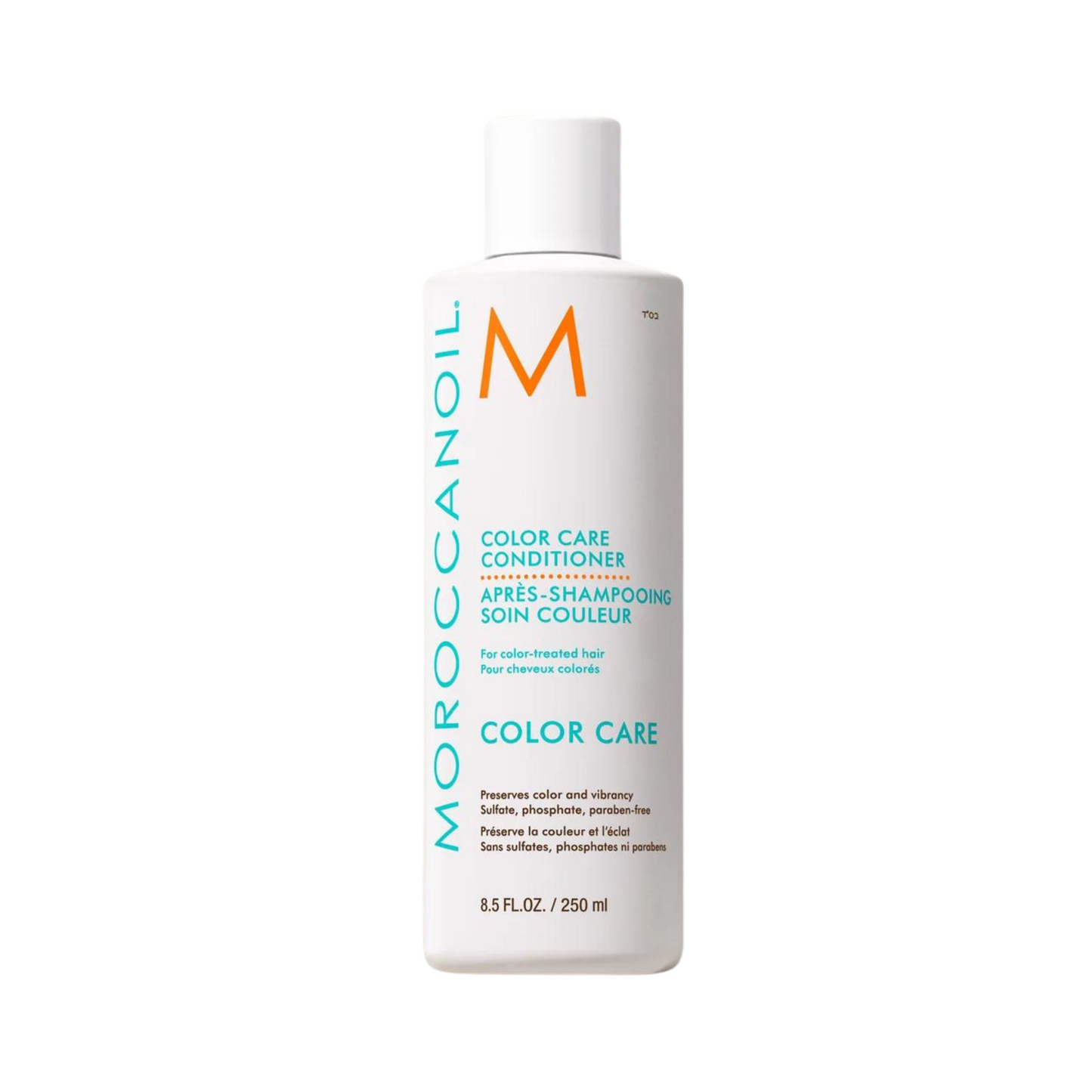 Salon Blissful -Moroccanoil - Curl Enhancing Shampoo