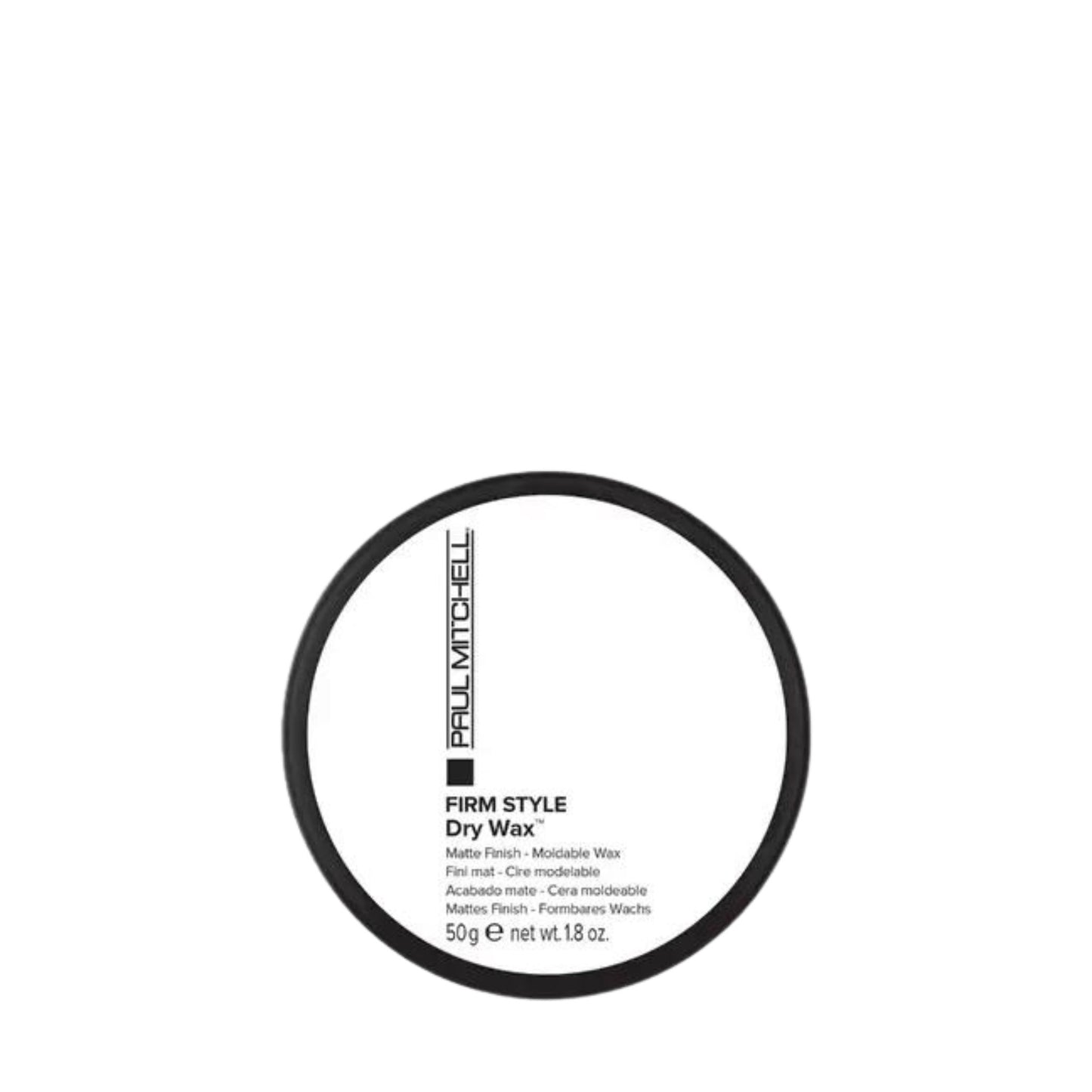Dry Wax - Salon Blissful - Paul Mitchell - 1.8 oz