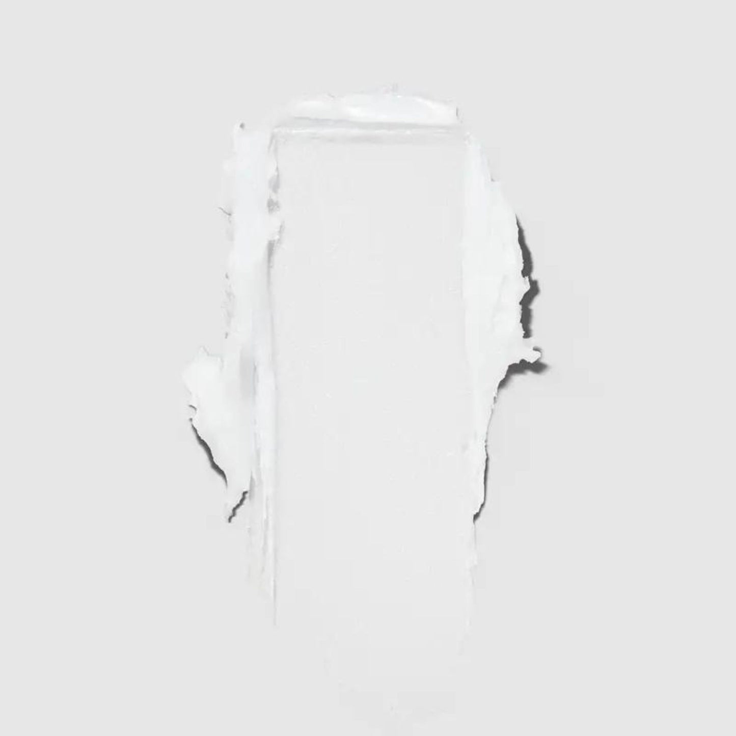 Dry Wax - Salon Blissful - Paul Mitchell - product smear on white background