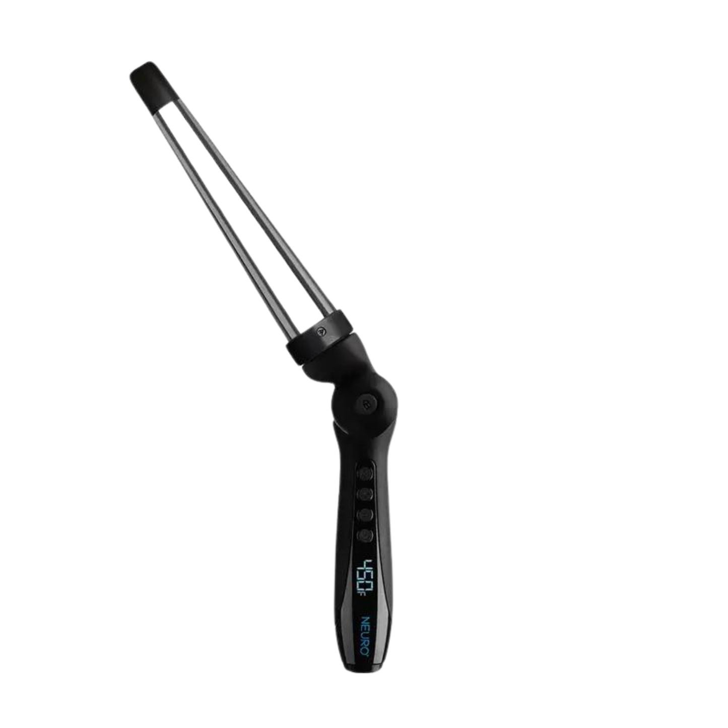 Salon Blissful - Paul Mitchell- Neuro Angle Bendable Titanium Curling Iron - Cone