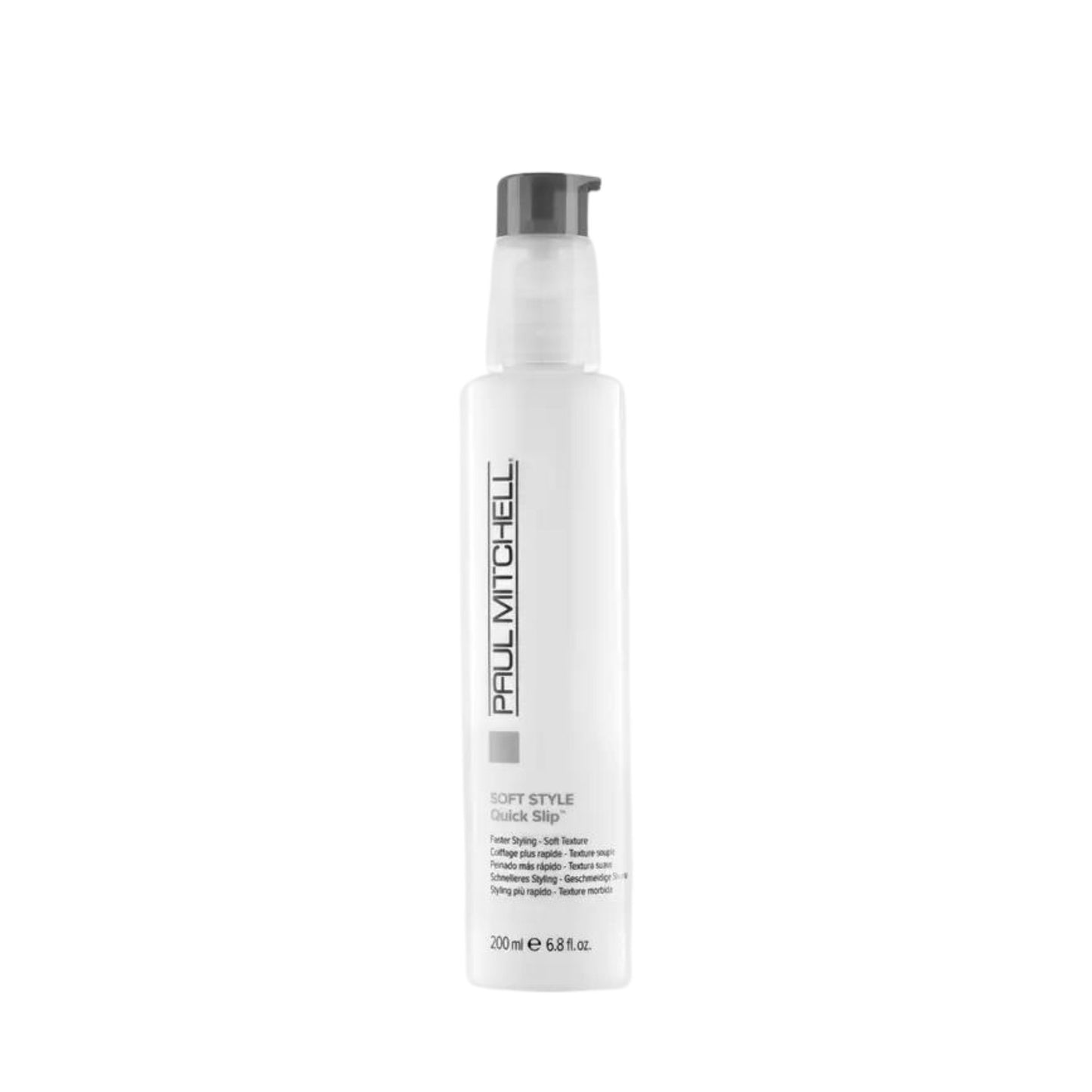 Quick Slip Hair Styling Cream - Salon Blissful - Paul Mitchell - 6.8 oz