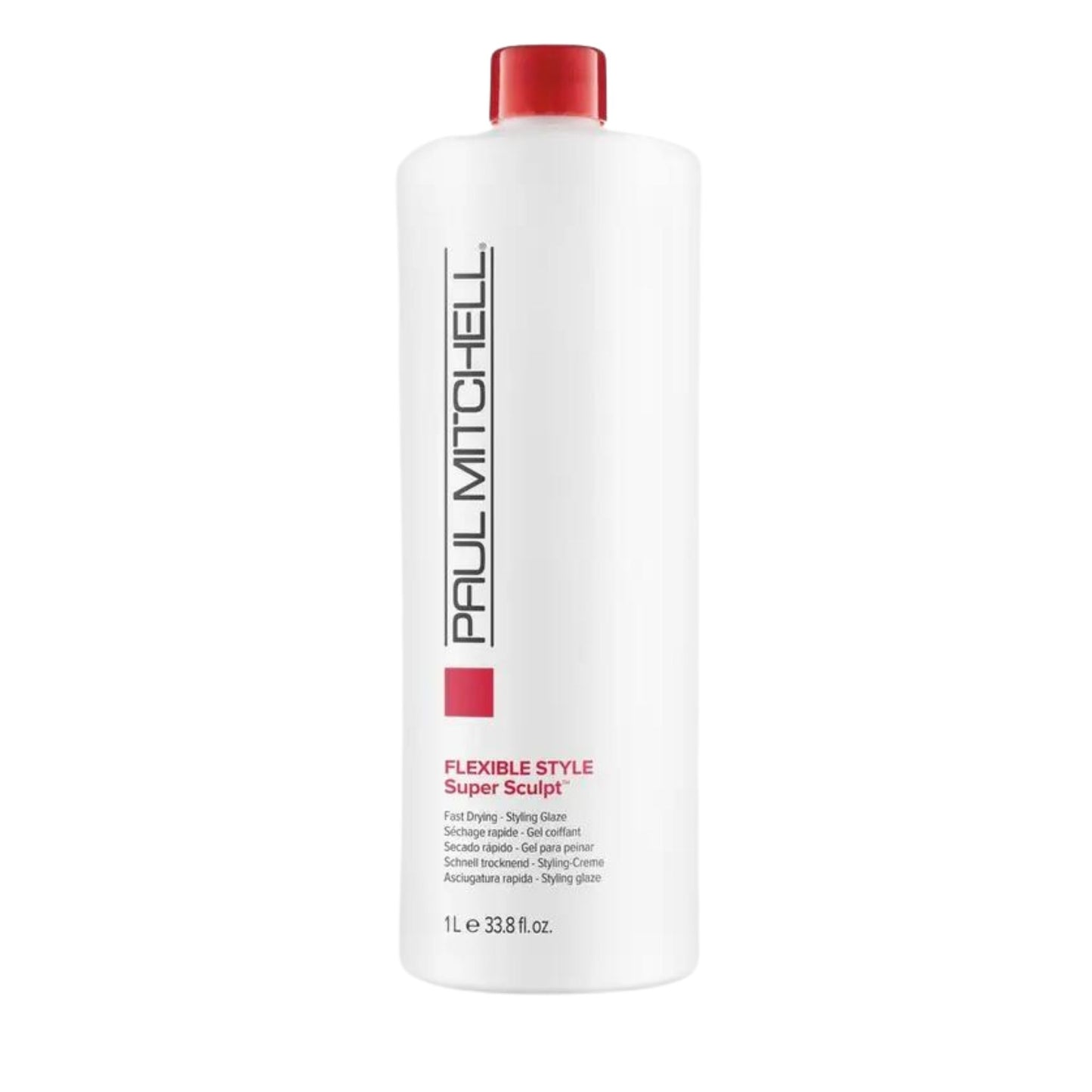 Super Sculpt Styling Liquid - Salon Blissful - Paul Mitchell - 33.8 oz