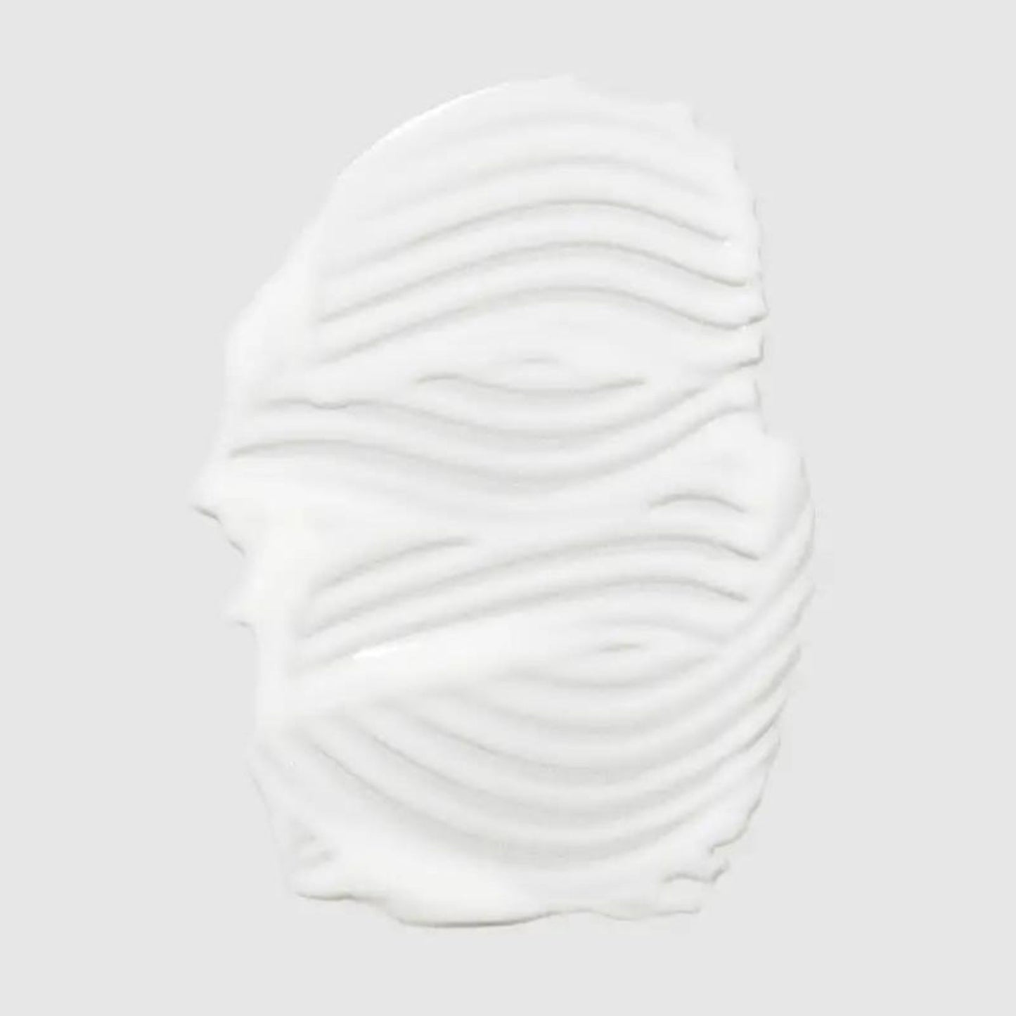 The Cream Conditioning Styling Cream - Salon Blissful - Paul Mitchell - product texture on white background