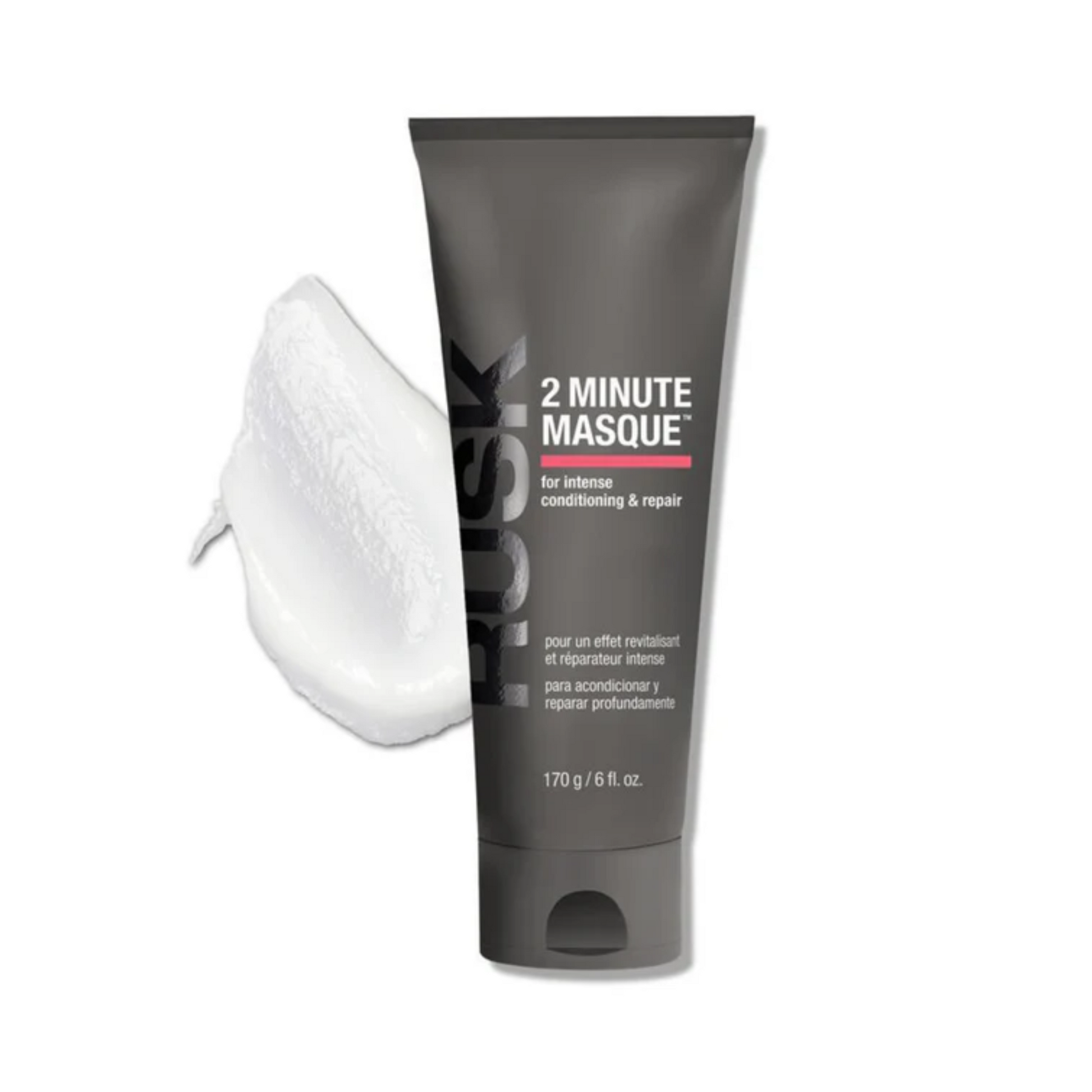 Salon Blissful -RUSK 2 Minute Masque