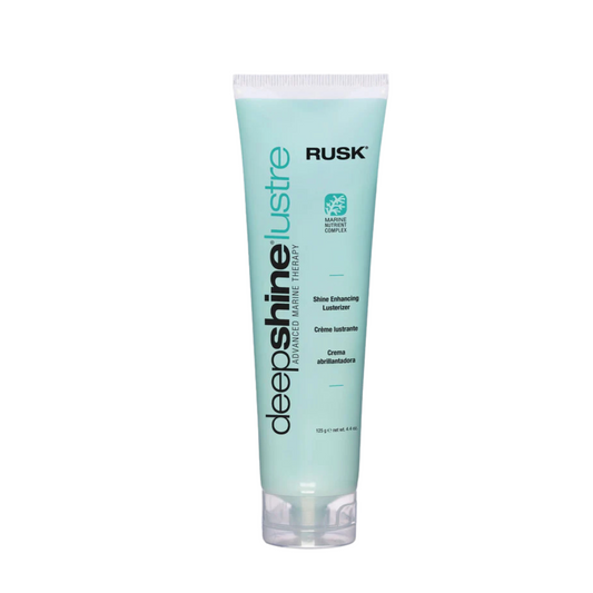 Salon Blissful-RUSK Deepshine Lustre Shine Enhancing Lusterizer