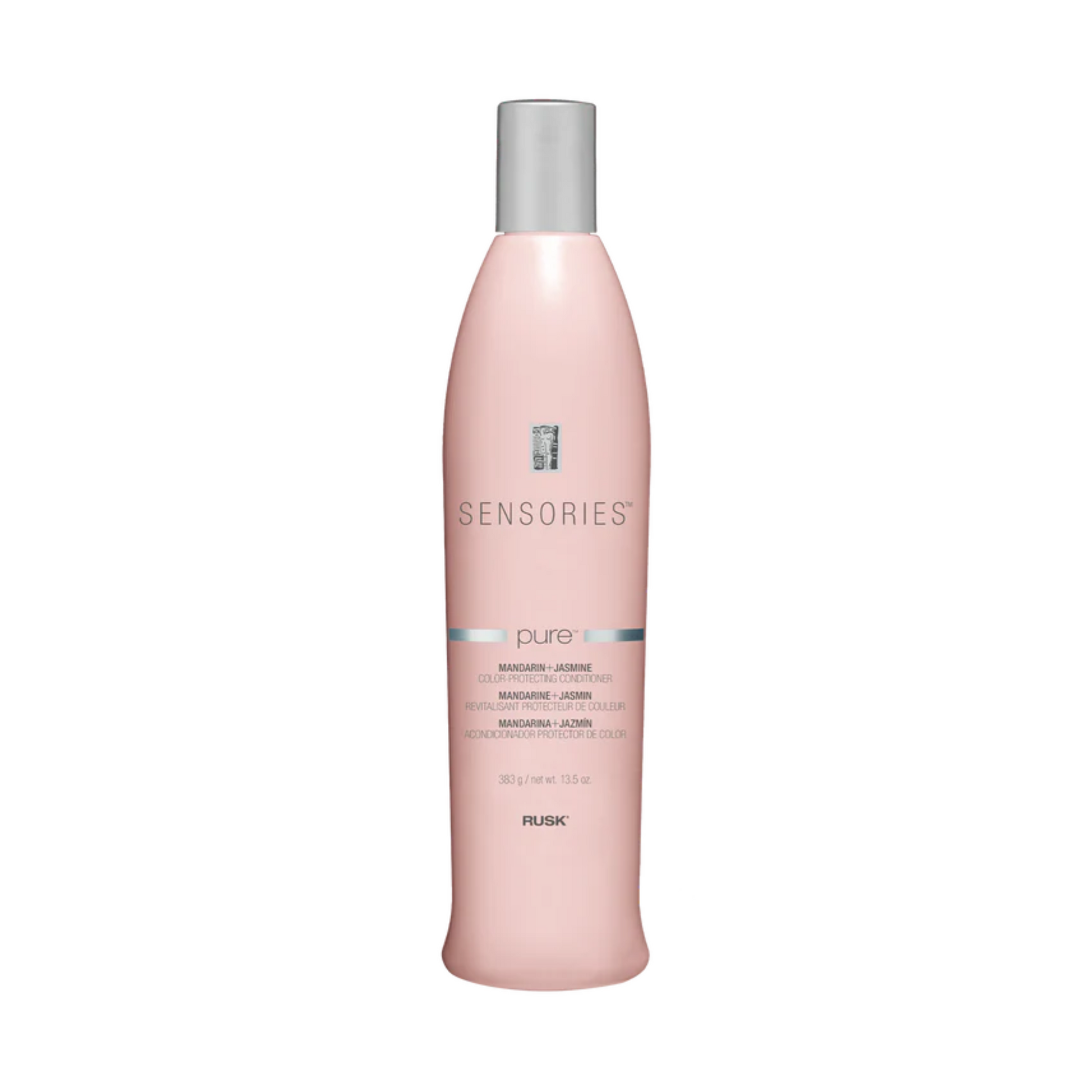 Salon Blissful -Sensories Pure Mandarin & Jasmine Vibrant Color Conditioner