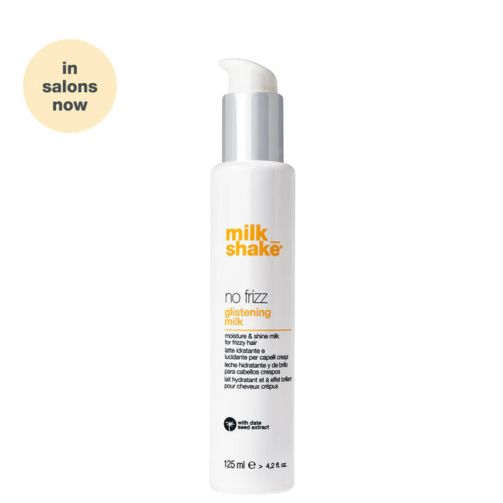 Salon Blissful Milk_Shake Glistening Milk