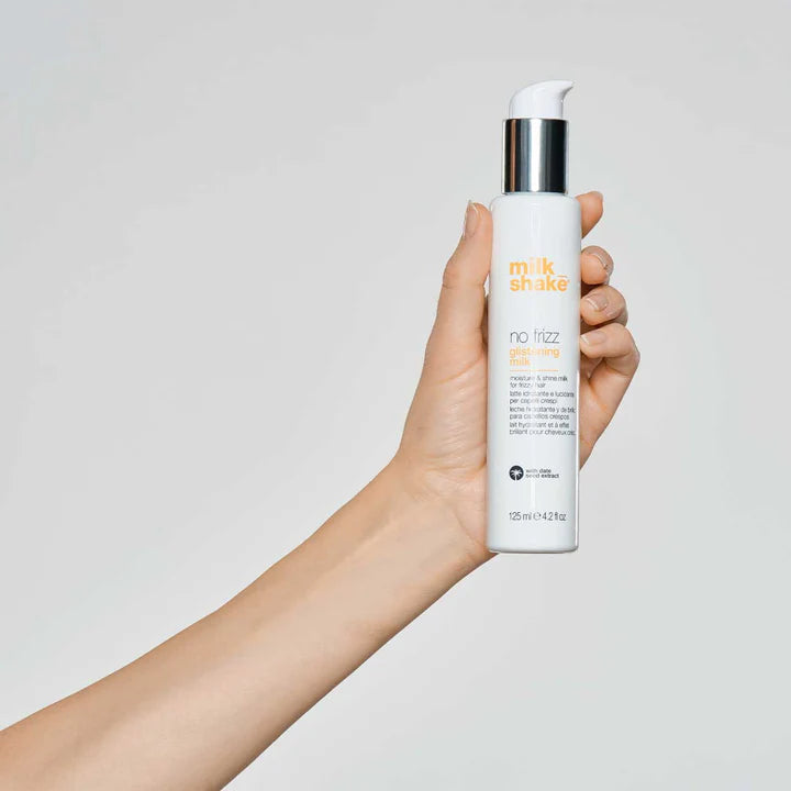 Salon Blissful - Milk_Shake Glistening Serum