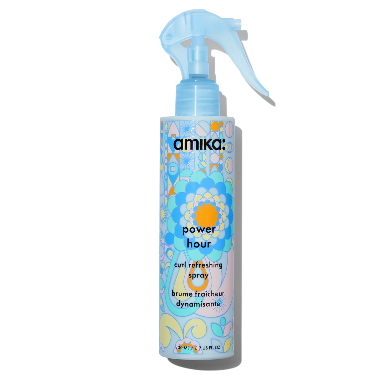 Salon Blissful - Spray Bottle