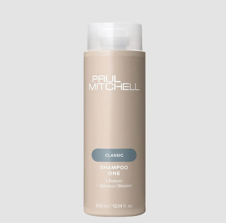 Paul Mitchell Shampoo One