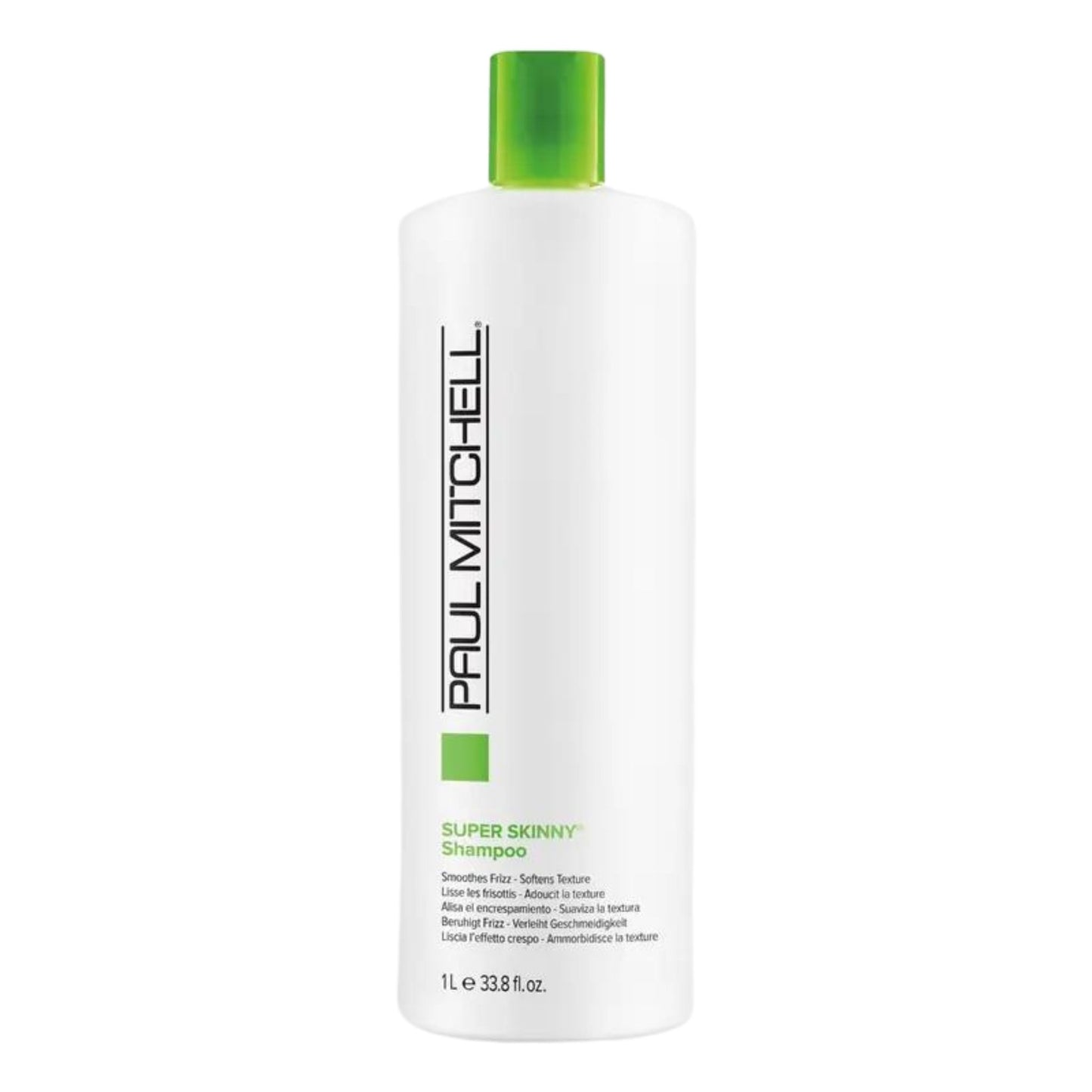 Super Skinny Shampoo - SB2